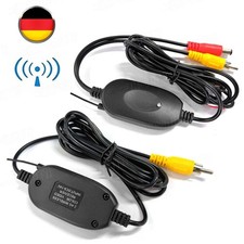 12V Wireless Rückfahrkamera