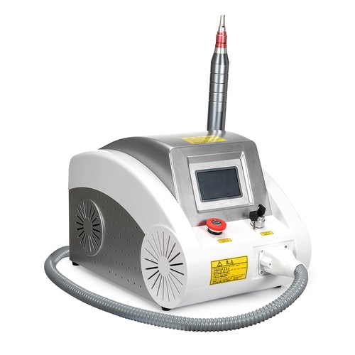 Yag laser tattooentfernung - nd,