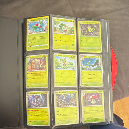 Nintendo pokémon tcg - nintendo,