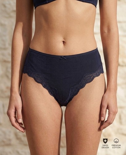 5er pack calida slips damen - calida, l