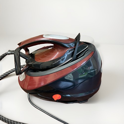 Tefal pro express protect - tefal,