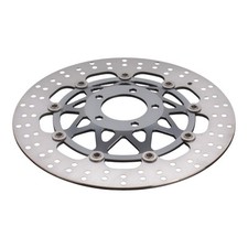 TRW Bremsscheibe MSW219 | für
