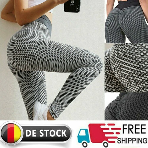 Damen anti cellulite - anti-cellulite, leggings