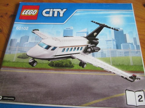 Lego bauanleitung instruction - lego,