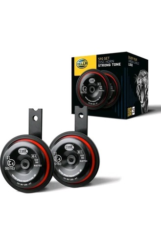 Hella horn style s90 - style,