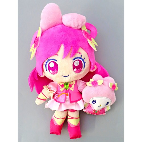 Cure dream melody yes - cure,