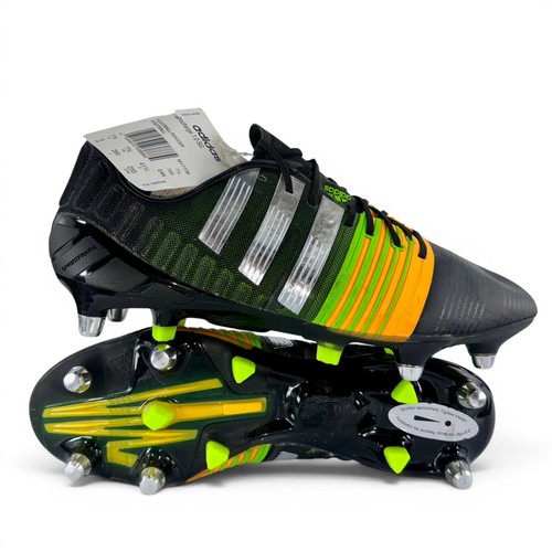 Adidas nitrocharge sg - adidas,