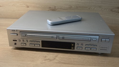 Tcm 98989 player cd - tcm,