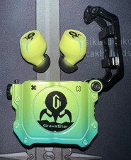 Grava Star P7  Earbuds