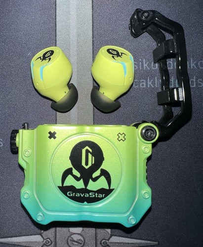 Grava star earbuds - ,
