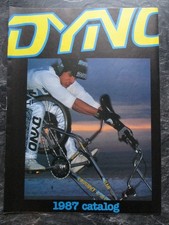 GT DYNO BMX FAHRRAD KATALOG