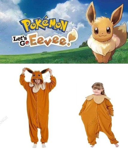 Erwachsene kinder kigurumi - erwachsene/kinder,