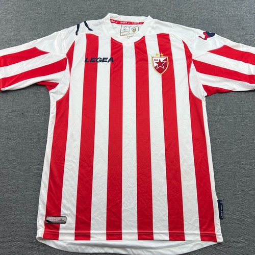 Red star belgrad - 2012, 2013