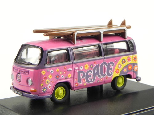T2a bus kombi - bus, power