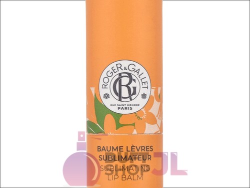 Roger gallet neroli - &,
