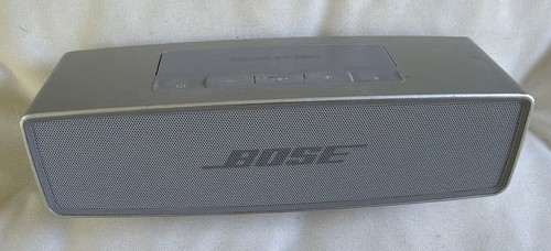 Bose soundlink mini - bose,