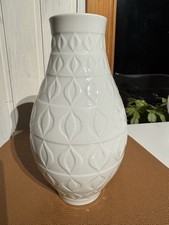 Alka Kunstabteilung Vase von Alboth und Kaiser