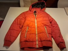 H&M, Winterjacke, Parka, Gr. 170, Kinder,  Jugendliche