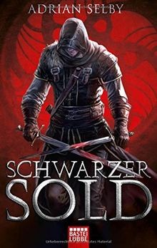 Schwarzer sold roman - schwarzer, sold: