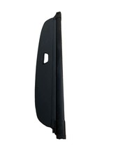 Kofferraumabdeckung Mercedes GLC Laderaumabdeckung