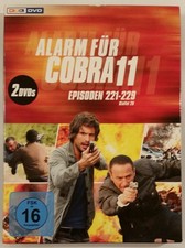 Alarm für Cobra 11 - Staffel