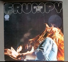 Frumpy - By The Way, Vertigo