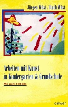 Arbeiten mit kunst - kunst, in