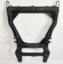 Original Achsträger Motorträger Peugeot 607 3502CC Pulverbeschichtet