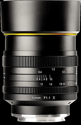 Kamlan mft aps c - mft, aps-c