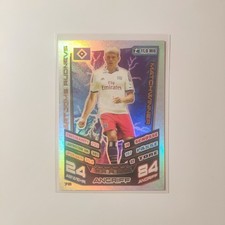 Topps Match Attax Bundesliga 13/14 2013/2014 Artjoms Rudnevs Matchwinner 348