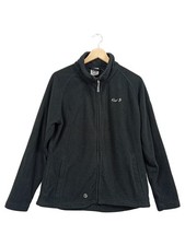 FIRST B Fleecejacke Damen Gr