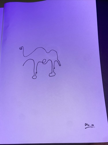 Druckgrafik lama nach - druckgrafik,