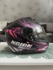Nolan n87 motorradhelm - nolan, +