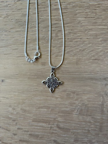 Silber 925 schlangenkette - silber,