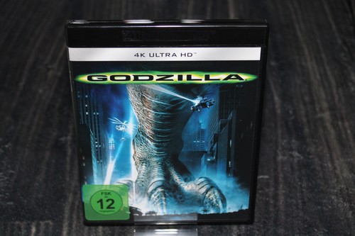 Godzilla ultra - godzilla, ultra-hd