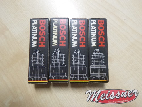 Neu stück bosch platin plus - neu,