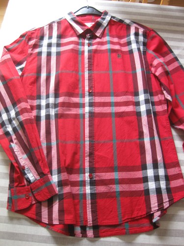 Hemd herren xl - hemd, gr.