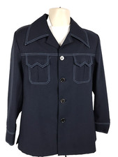 Nulook Fashions Blazer Mens