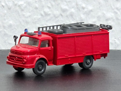 Wiking 623 mercedes benz - 623, laf