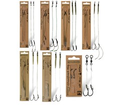 Quantum Radical Karpfenvorfach