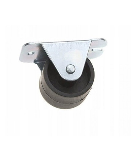 Rad 33mm rolle für möbel - 33mm,