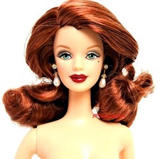 2000 Between Takes Barbie Doll Nude Hollywood Movie Star Collection