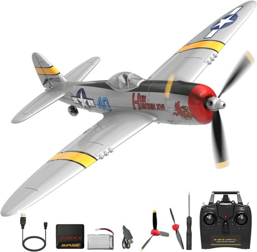 Volantexrc rtf - volantexrc, p-47
