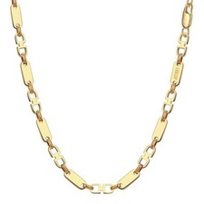 Herren Kette Gold 750