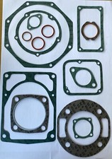 Normag Kornett I + II - Motordichtsatz - Dichtsatz - Motor F12 - K12 - F16 - K16