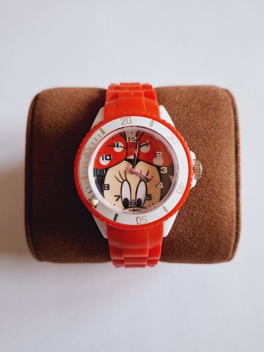 Kinderarmbanduhr marke disney - kinderarmbanduhr,
