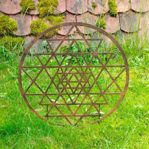 Torus heilige geometrieform - -,