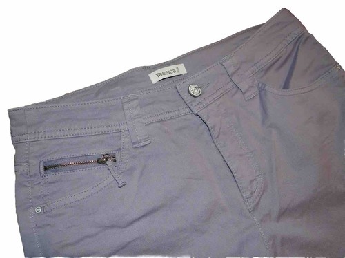 Jessica caprihose capri shorts - jessica,