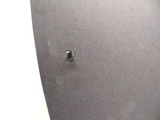 Neu Original Jaguar F-Tempo 2021>> Teppich Stiefel Bodenplatte Unten T4A42299PVJ