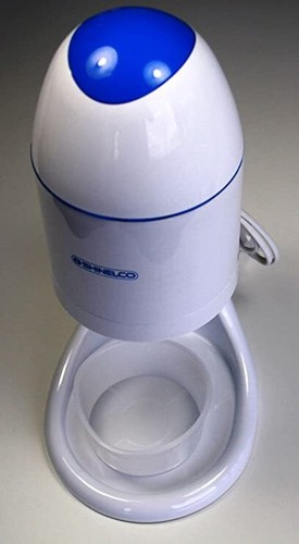Eis zerkleinerer shinelco - eis,